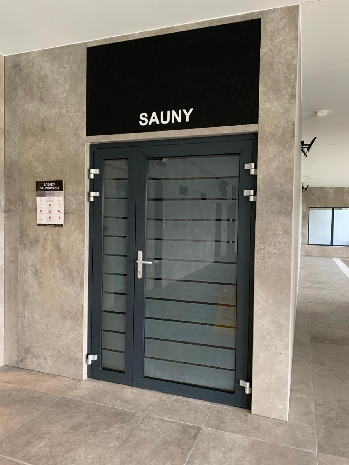 Luna Dziwnow Exterior photo